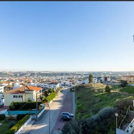 Lindo Apto Com Vista Desafogada Daire *