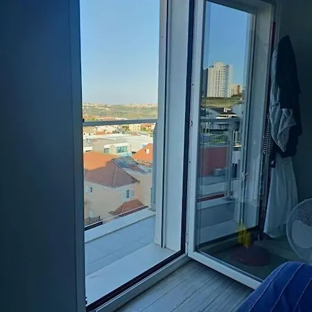 Lindo Apto Com Vista Desafogada Daire