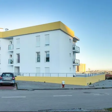 Lindo Apto Com Vista Desafogada Daire *