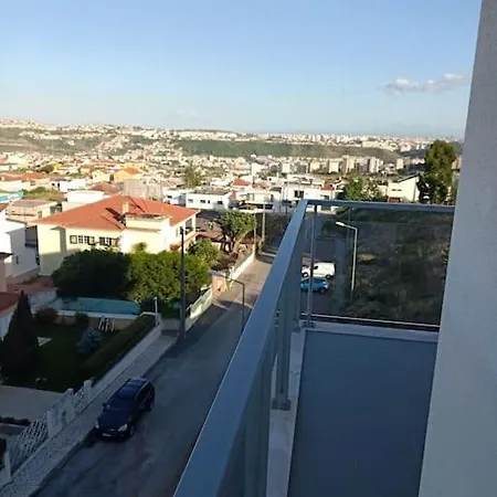 Lindo Apto Com Vista Desafogada Daire